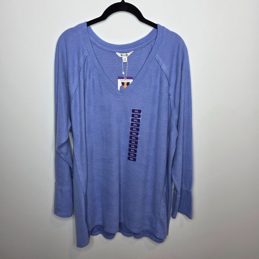 Wildfox NWT Sweater‎ Womens XXL